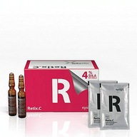 Xylogic Retix C Retinol 4% sada (5 ošetrení)