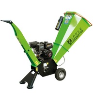 BENZÍNOVÝ PUSH SHREDDER ZIPPER 4,1KW 10CM BENZÍNOVÝ PUSH SHREDDER ZIPPER 4,1KW 10CM