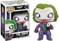 Funko POP! Akčná figúrka BATMAN 36 Joker (Temný rytier). Funko POP! Akčná figúrka BATMAN 36 Joker (Temný rytier).