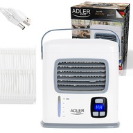 Klimatizácia 3v1 USB / 4xAA Adler AD 7919