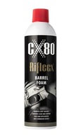 Pena na čistenie zbraní (hlavne) 500ml - Riflecx CX80 Pena na čistenie zbraní (hlavne) 500ml - Riflecx CX80