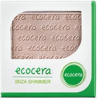 Ecocera Lisovaný zvýrazňovač lesku Ibiza 10g Ecocera Lisovaný zvýrazňovač lesku Ibiza 10g