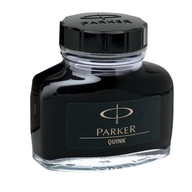 Z13 ČIERNY ATRAMENT DO PERO PARKER 57ml Z13 ČIERNY ATRAMENT DO PERO PARKER 57ml
