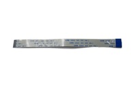 FPC FFC páska 16pin 0,5mm 30cm TYP B FPC FFC páska 16pin 0,5mm 30cm TYP B