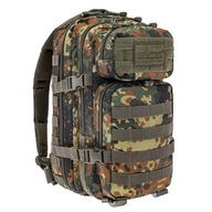 Batoh Moro Mil-Tec Assault Pack II 20 l Flecktarn Batoh Moro Mil-Tec Assault Pack II 20 l Flecktarn