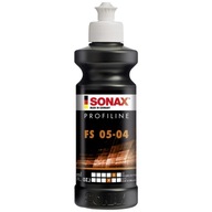 SONAX FINE ABRASIVE 05/04 - leštiaca pasta 250ml