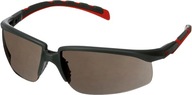 Ochranné okuliare 3M S2002SGAF-RED Ochranné okuliare 3M S2002SGAF-RED