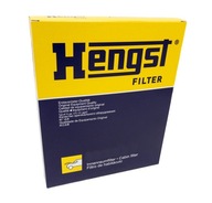 FILTER KABINY MAZDA 2 03- 6 02- /HENGST/