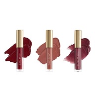 Sigma Beauty Adored Mini Lip Set Sada rúžov Sigma Beauty Adored Mini Lip Set Sada rúžov