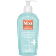 MIXA Bezmydlový čistiaci gél proti nedokonalostiam 200ml MIXA Bezmydlový čistiaci gél proti nedokonalostiam 200ml
