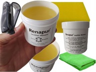 RENAPUR balzam na kožu prírodná 200ml Certifikát čalúnenia odevného nábytku RENAPUR balzam na kožu prírodná 200ml Certifikát čalúnenia odevného nábytku