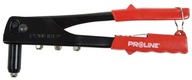 PÁKOVÝ RUČNÝ NITOVAČ 2,4-4,8MM PROLINE PÁKOVÝ RUČNÝ NITOVAČ 2,4-4,8MM PROLINE