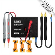 RL-936W a štýl rámu Bodové zváranie RELIFE R RL-936W a štýl rámu Bodové zváranie RELIFE R