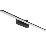LED KÚPEĽŇOVÁ NÁSTENNÁ LAMPA NAD ZRKADLO V KÚPEĽNE,WC 40CM ZD121 LED KÚPEĽŇOVÁ NÁSTENNÁ LAMPA NAD ZRKADLO V KÚPEĽNE,WC 40CM ZD121