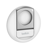 Magnetický držiak na iPhone Belkin pre MacBook biely