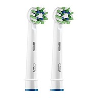 BRAUN Oral-B Maximiser Cross Action 2 tipy