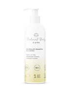 Natural Baby Care - detský šampón 200ml