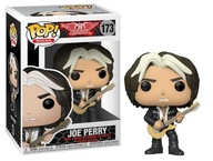 Funko POP Rocks: Aerosmith - JOE PERRY - 173 Funko POP Rocks: Aerosmith - JOE PERRY - 173