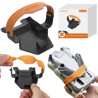 Ochrana stabilizátora zámku vpoču pre DJI Mini 4 Pro Orange Ochrana stabilizátora zámku vpoču pre DJI Mini 4 Pro Orange