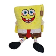 Maskot Plyšové plyšové nohavice Spongebob Squarepants XL