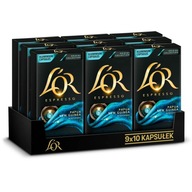 L'OR Papua Guinea kapsule pre Nespresso(r)* 90 ks. L'OR Papua Guinea kapsule pre Nespresso(r)* 90 ks.