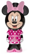DEŇ DETÍ Minnie mouse 400 ml sprchový gél a šampón 2v1 DEŇ DETÍ Minnie mouse 400 ml sprchový gél a šampón 2v1