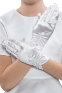 Klasické prijímacie rukavice