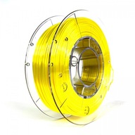 Filament SILK Devil Design 0,33 kg Žiarivá žltá