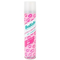 BATISTE ŠAMPÓN NA SUCHÉ VLASY NICE 200ml BATISTE ŠAMPÓN NA SUCHÉ VLASY NICE 200ml