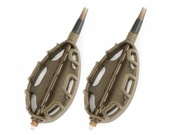 Jaxon košík In - Line Method AF-F1 2ks x 20g Jaxon košík In - Line Method AF-F1 2ks x 20g