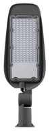 LED PULIČNÁ LAMPA 50W 230V NASTAVITEĽNÁ CW LAMPA