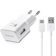 ORIGINÁLNA NABÍJAČKA + USB C KÁBEL SAMSUNG M12 A11 A12 A32 A52s A13 A33 A53 ORIGINÁLNA NABÍJAČKA + USB C KÁBEL SAMSUNG M12 A11 A12 A32 A52s A13 A33 A53