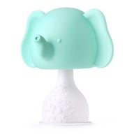 GILIGUMS MINT SLONÍ SILIKÓNOVÉ ZÚBKY GILIGUMS MINT SLONÍ SILIKÓNOVÉ ZÚBKY