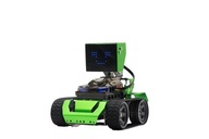 Robobloq Qoopers - vzdelávací robot 6 v 1 Robobloq Qoopers - vzdelávací robot 6 v 1