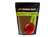 Tandem Baits Micro Pellet 2mm Secret Squid Tandem Baits Micro Pellet 2mm Secret Squid