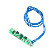 TB199A3 TOONA doska snímača x-metro encoder TB199A3 TOONA doska snímača x-metro encoder