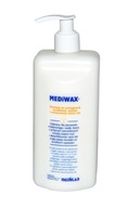 Mediwax 500 ml s pumpičkou Mediwax 500 ml s pumpičkou