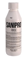 SANIPRO RINSE na dezinfekciu 250ml na enológiu