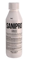 SANIPRO RINSE na dezinfekciu 250ml na enológiu SANIPRO RINSE na dezinfekciu 250ml na enológiu