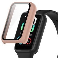 PUZDRO 2v1 + TEPENÉ SKLO PRE AMAZFIT BAND 7 PUZDRO 2v1 + TEPENÉ SKLO PRE AMAZFIT BAND 7