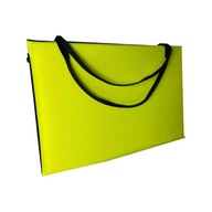 Plážový matrac Bag Mat 2v1 žltá Plážový matrac Bag Mat 2v1 žltá