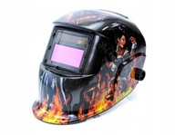 AUTOMATICOVÁ PRILBA ŽENA AUTOMATICKÝ FLAME AUTOMATICOVÁ PRILBA ŽENA AUTOMATICKÝ FLAME
