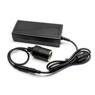 Adaptér 230V na 12V 60W redukcia napätia.