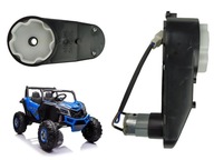 24V motor riadenia 5000 otáčok za minútu pre vozidlo XMX613 24V motor riadenia 5000 otáčok za minútu pre vozidlo XMX613