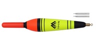SVIETIACI LED PLÁVAJÚCI WAGGLER MIKADO 3+2G + BATÉRIE SVIETIACI LED PLÁVAJÚCI WAGGLER MIKADO 3+2G + BATÉRIE