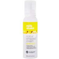Milk Shake Color Whipped Golden Blond 100ml Milk Shake Color Whipped Golden Blond 100ml