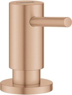DÁVKOVAČ MYDLA 500 ML KARTOVANÝ TEPLÝ SUNSET GROHE DÁVKOVAČ MYDLA 500 ML KARTOVANÝ TEPLÝ SUNSET GROHE