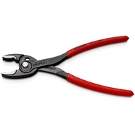 Predné kliešte na skrutky Knipex 82 01 200 TwinGrip Predné kliešte na skrutky Knipex 82 01 200 TwinGrip