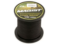 FL Magist X4 Black Braid 0,22mm 1000m