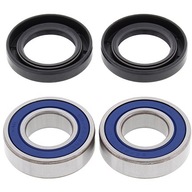Ložiská predných kolies Yamaha Fz Fzs Tdm Fjr Ložiská predných kolies Yamaha Fz Fzs Tdm Fjr